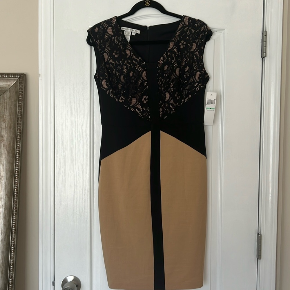 Beautiful dress